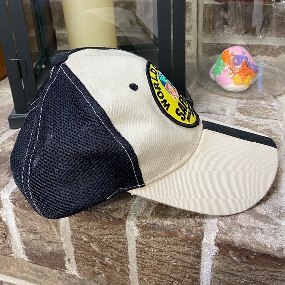 HOME DEPOT Cap - Picture 6 of 7